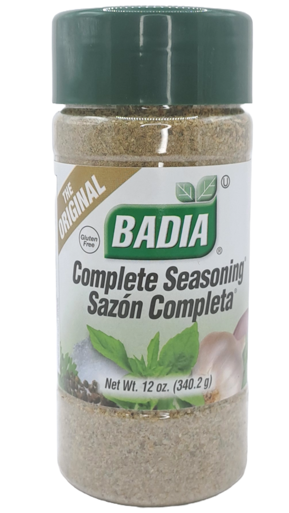 Sazon Completo/Badia