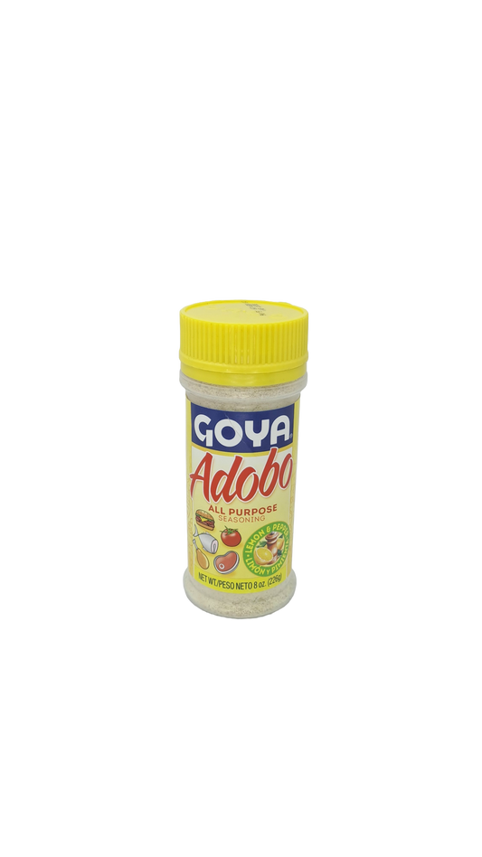 Adobo con Pimienta/Goya