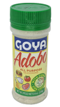 Adobo con Comino/Goya