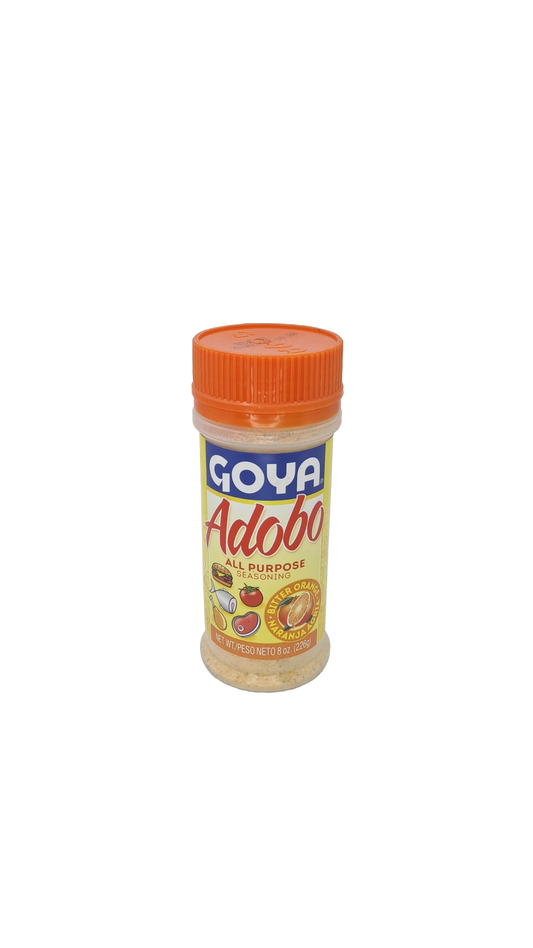 Adobo con Naranja Agria/Goya