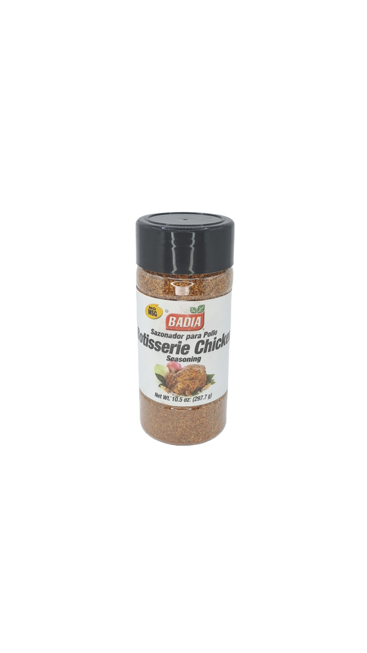 Rostisserie Chicken/Badia