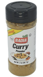 Curry/Badia