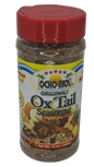 Ox Tail/Seasoning