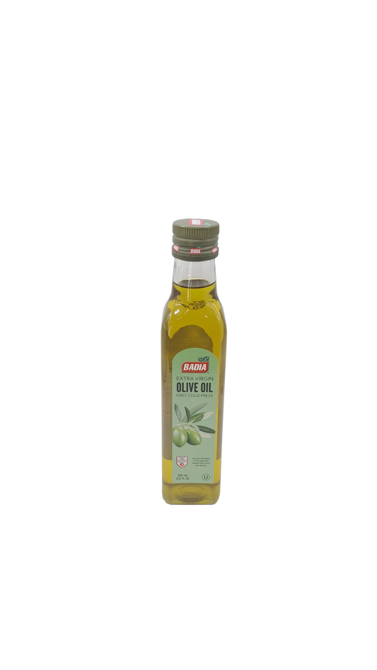 Olive Oil Extra Virgin/Badia