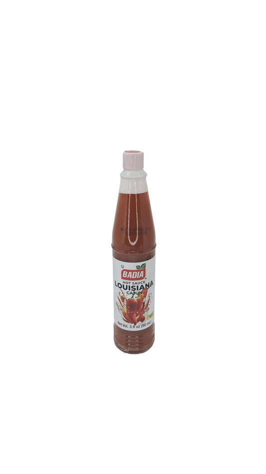 Picante Louisiana/Badia