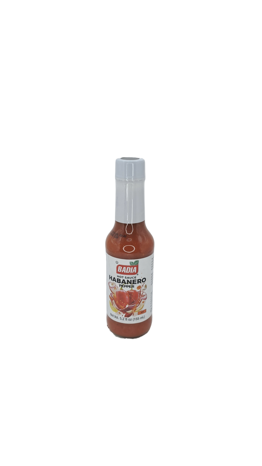 Picante Habanero/Badia