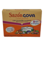 Sazon Culantro con Achiote/Goya