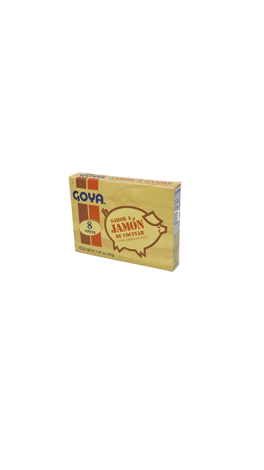 Ham Flavored Concentrated/Goya