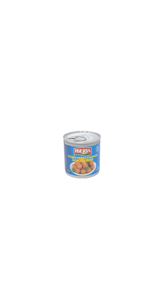 Chicken Vienna Sausage/Iberia