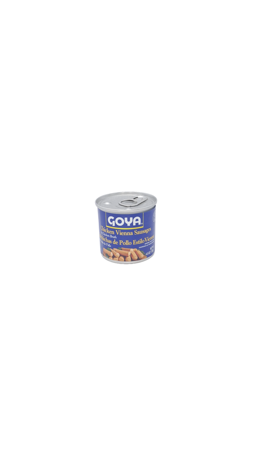 Chicken Vienna Sausage/Goya