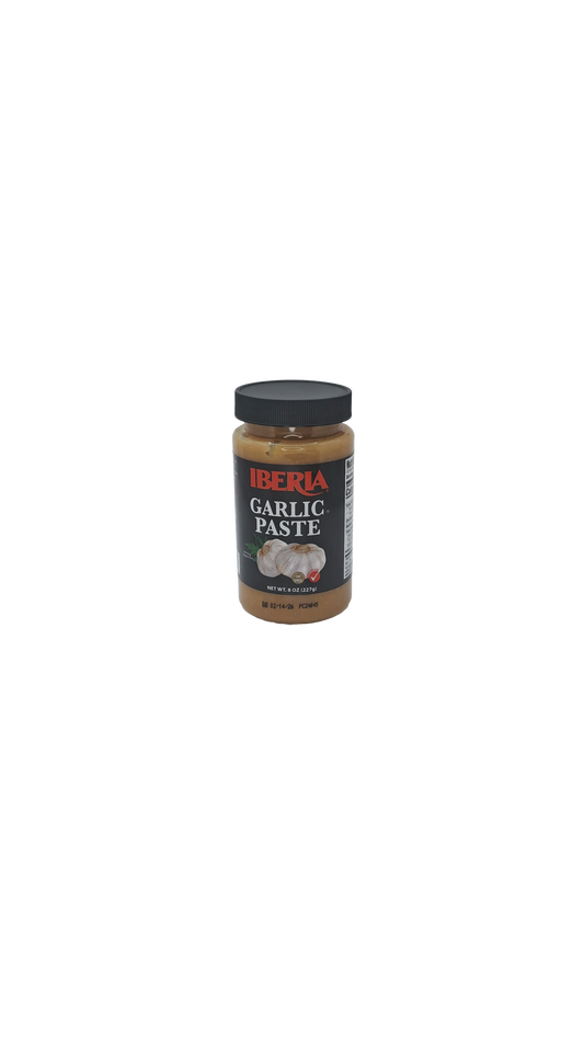 Garlic Paste / Iberia