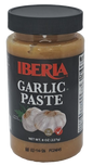 Garlic Paste / Iberia