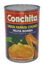 Fruta Bomba/Conchita