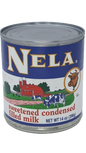 Leche Condensada/Nela