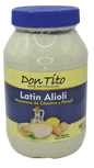 Mayonesa Don Tito /Latin Alioli
