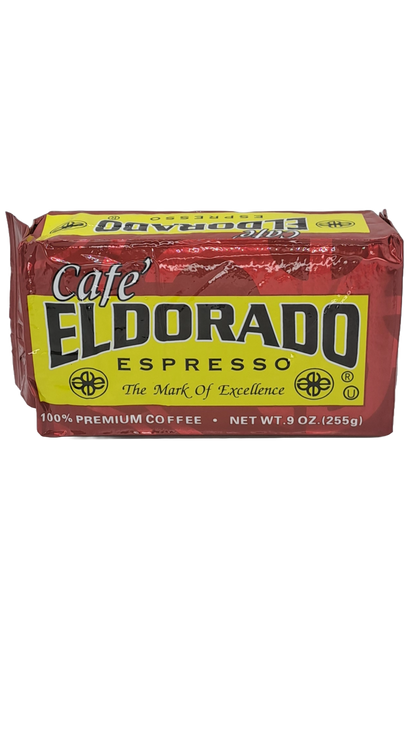 Cafe El Dorado