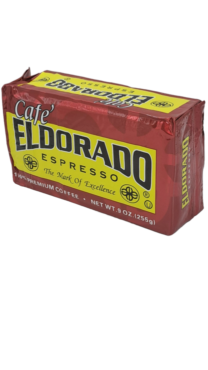 Cafe El Dorado