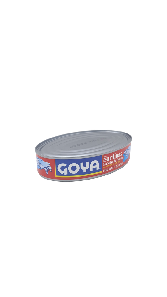 Sardina en Tomate/Goya