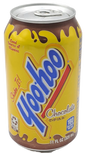 Yohoo/Leche de Chocolate