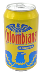 Colombiana / Soda