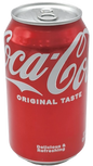 Coca- Cola / Soda