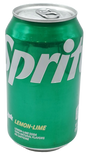 Sprite / Soda