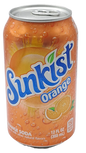 Sunkist Orange / Orange
