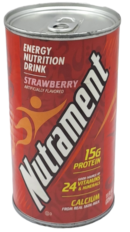 Nutrament / Suplementos