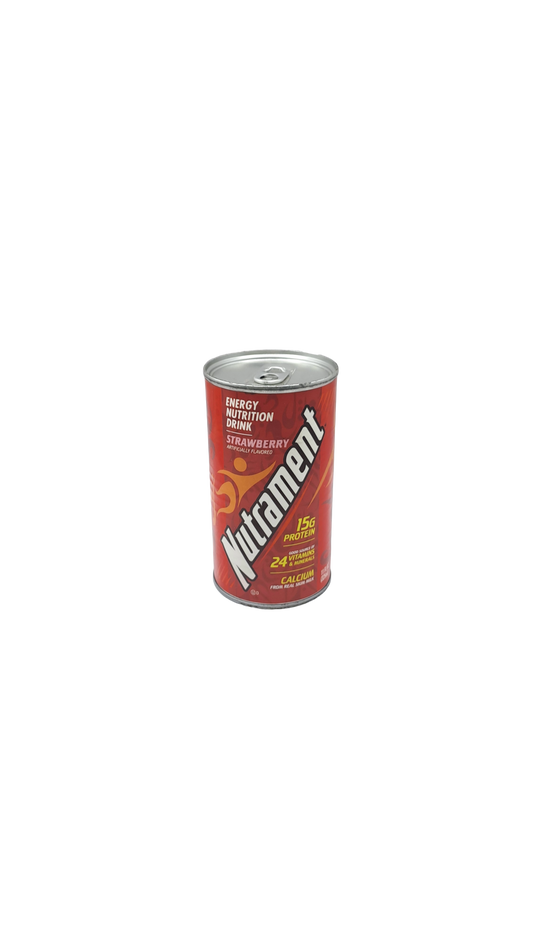 Nutrament / Suplementos