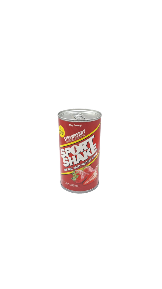 Sport Shake /Suplemento