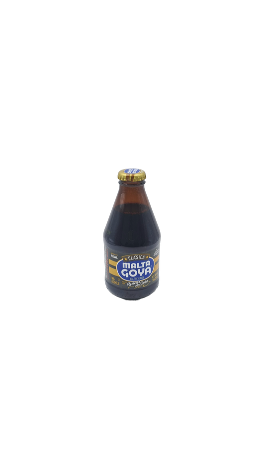 Malta de caña de Azucar/Goya
