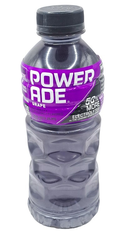 Powerade