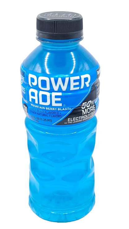 Powerade