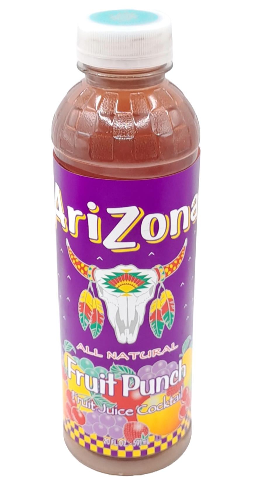 Jugos Arizonas