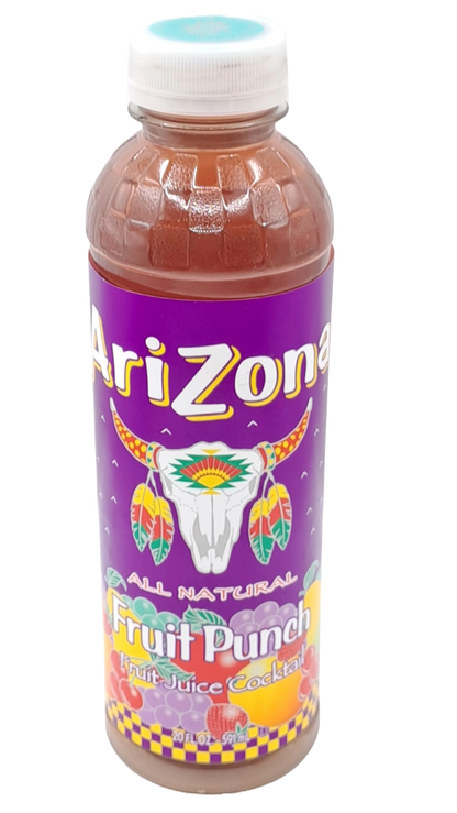 Jugos Arizonas