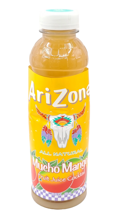 Jugos Arizonas
