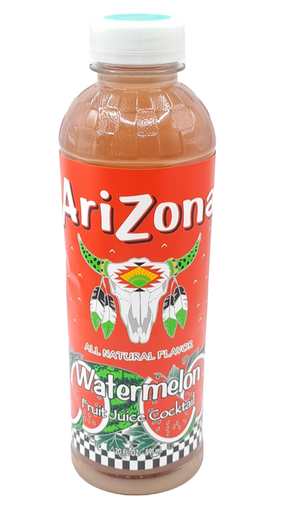 Jugos Arizonas