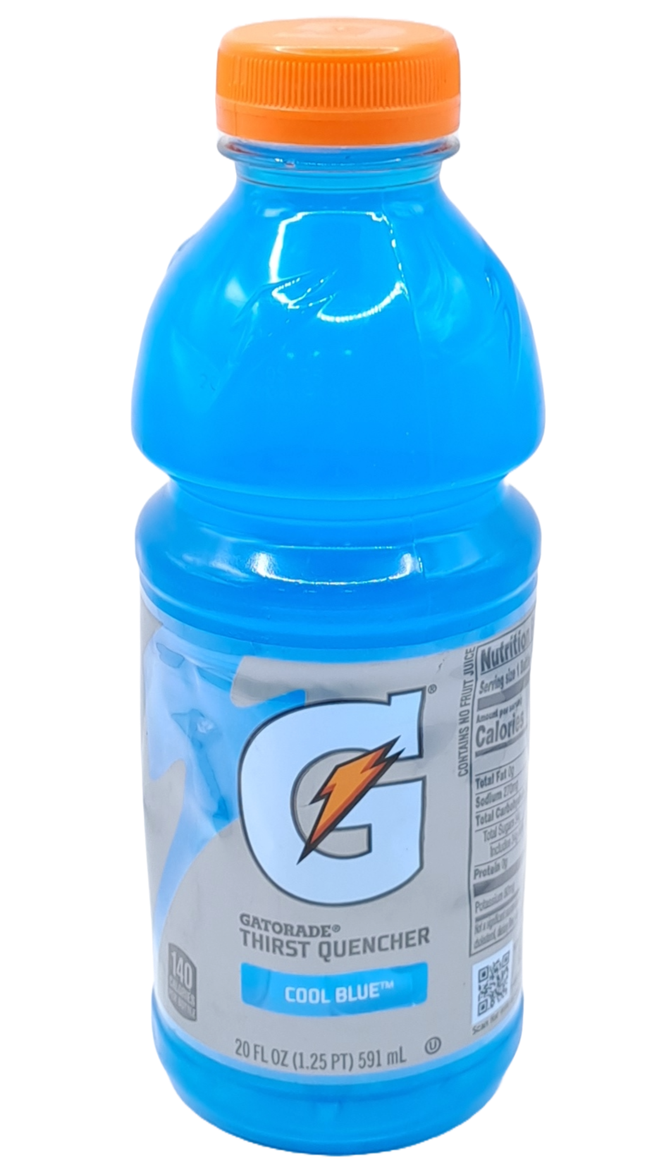Gatorade