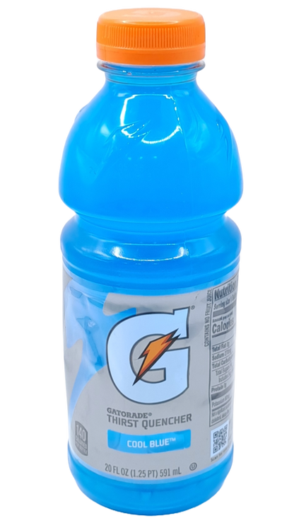 Gatorade