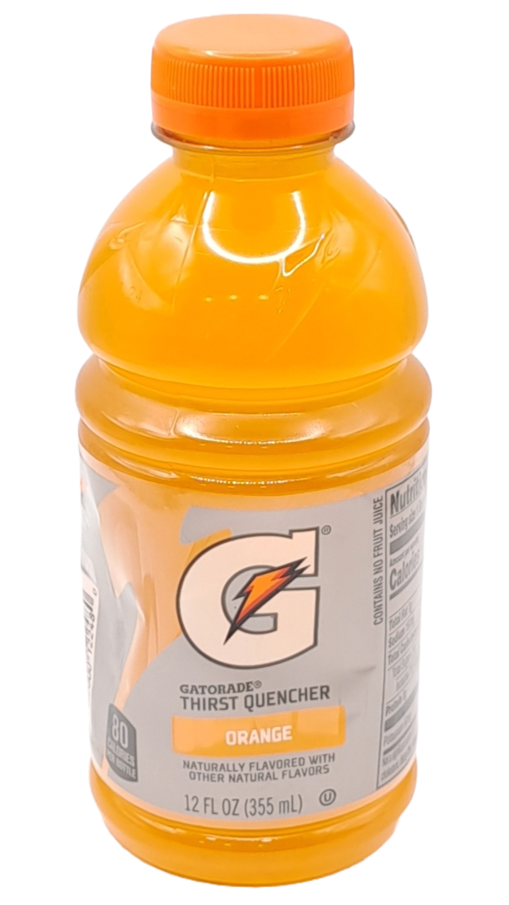 Gatorade