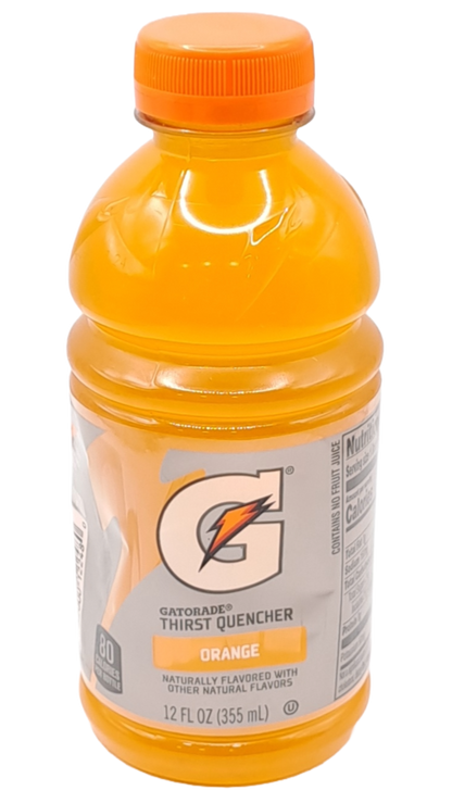 Gatorade