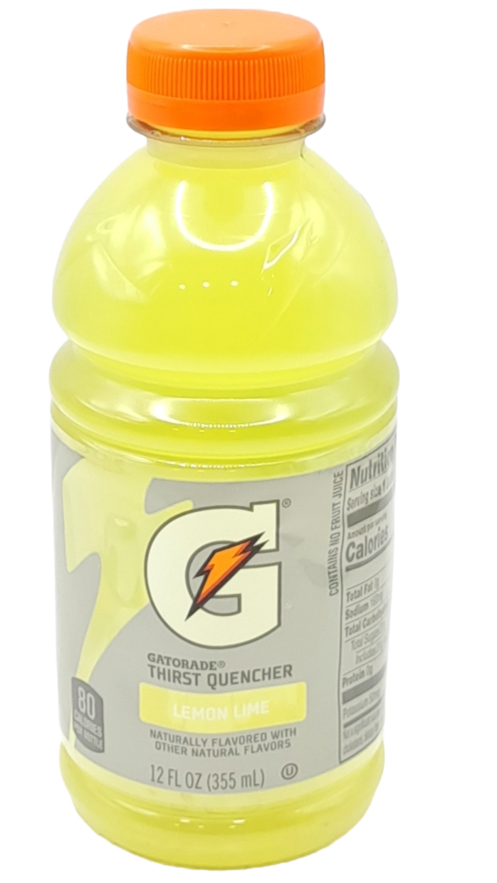 Gatorade