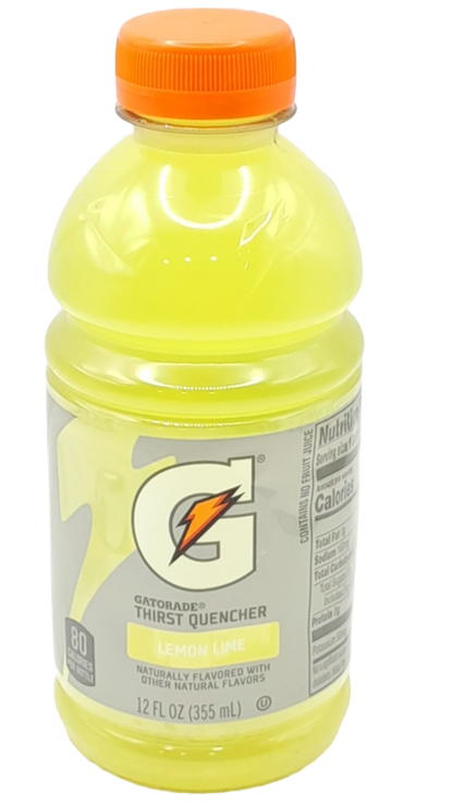 Gatorade