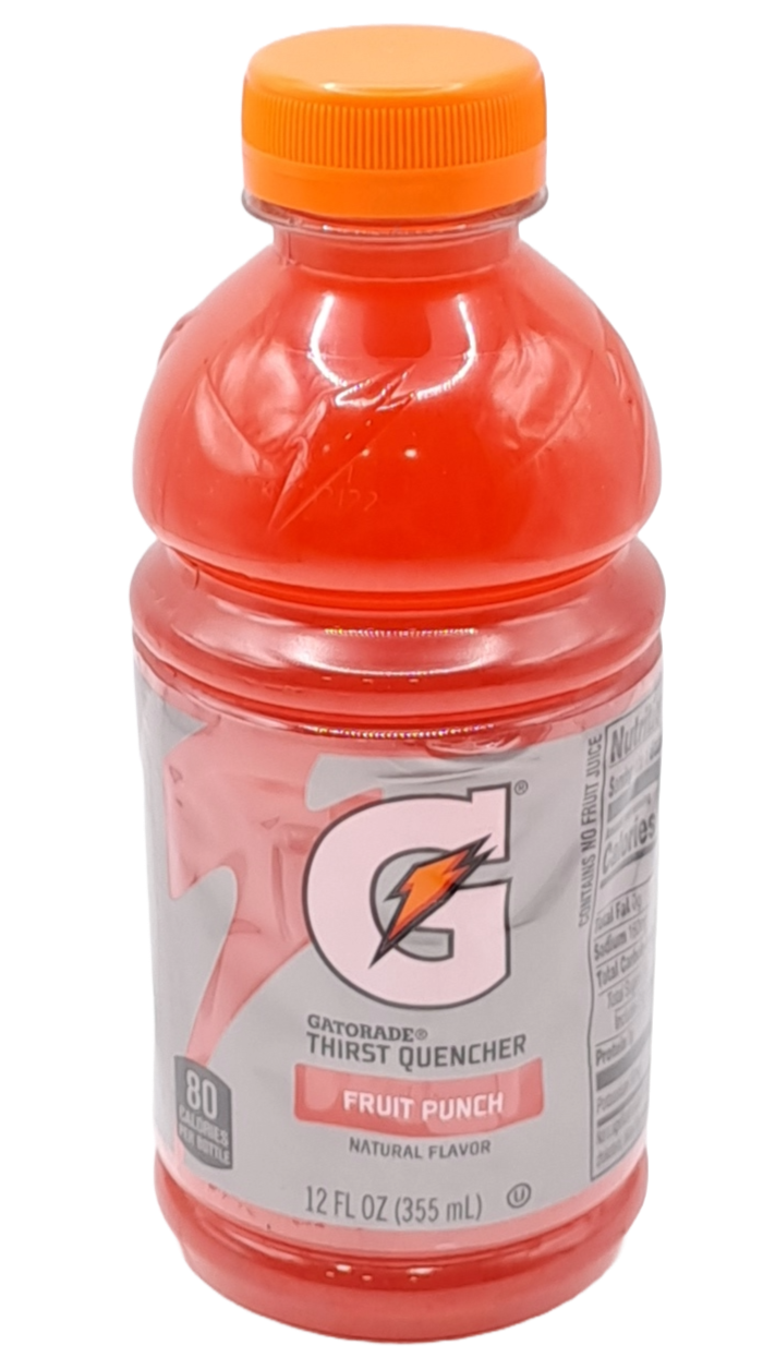 Gatorade