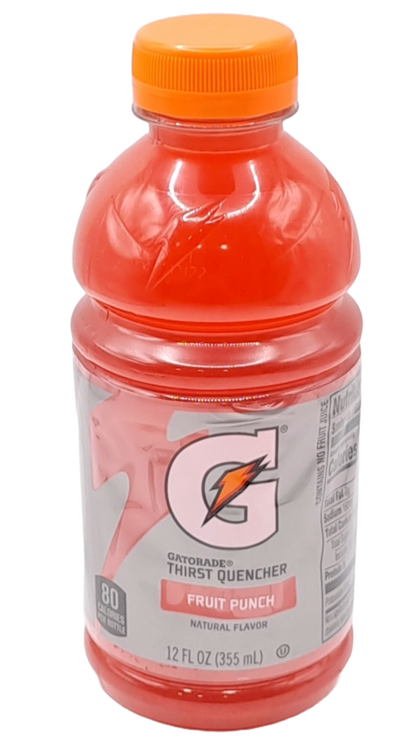 Gatorade