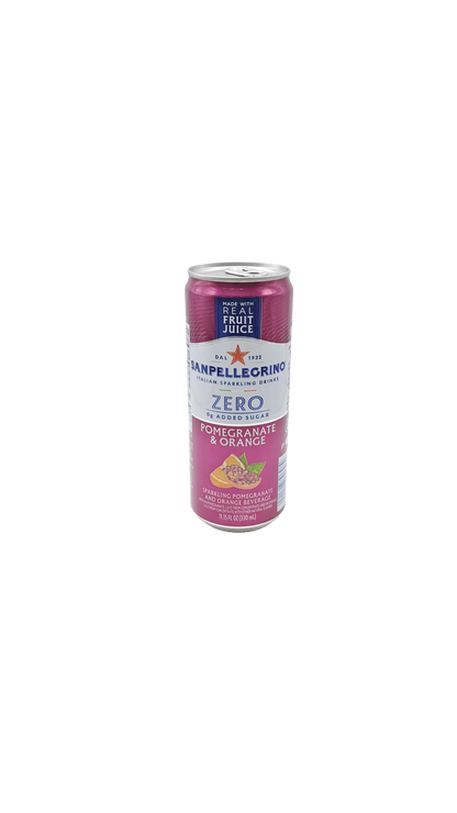 SanPellegrino / Agua de Gas