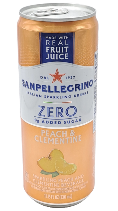 SanPellegrino / Agua de Gas