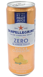SanPellegrino / Agua de Gas