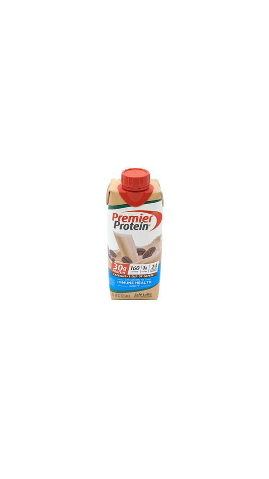Premier/Protein