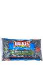 Black beans / Frijoles Negros / Iberia